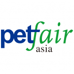 Pet Fair Asia logo