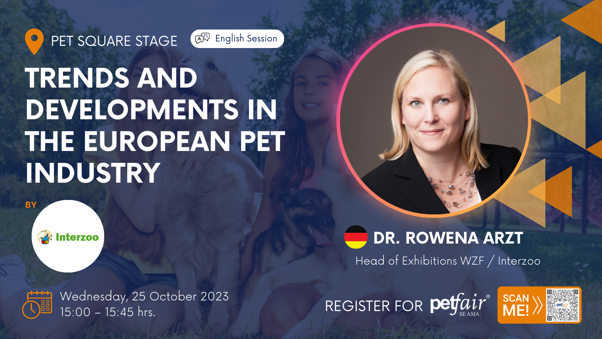 18.INTERZOO Session Banner