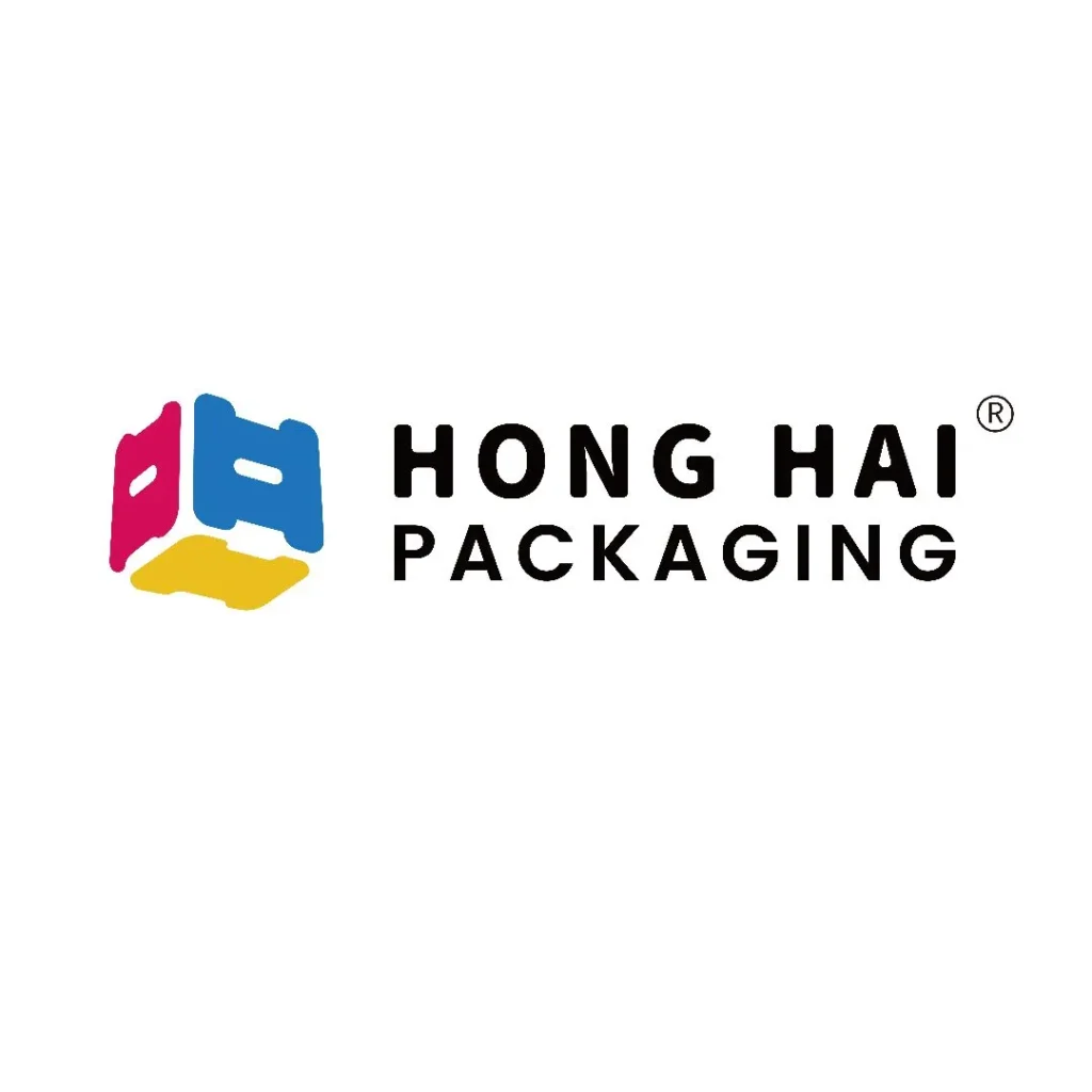 honghai logo
