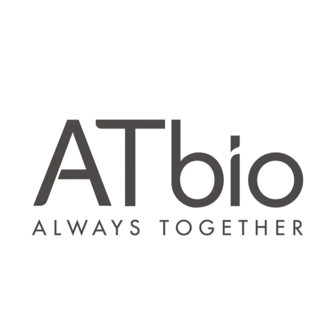 ATBIO logo