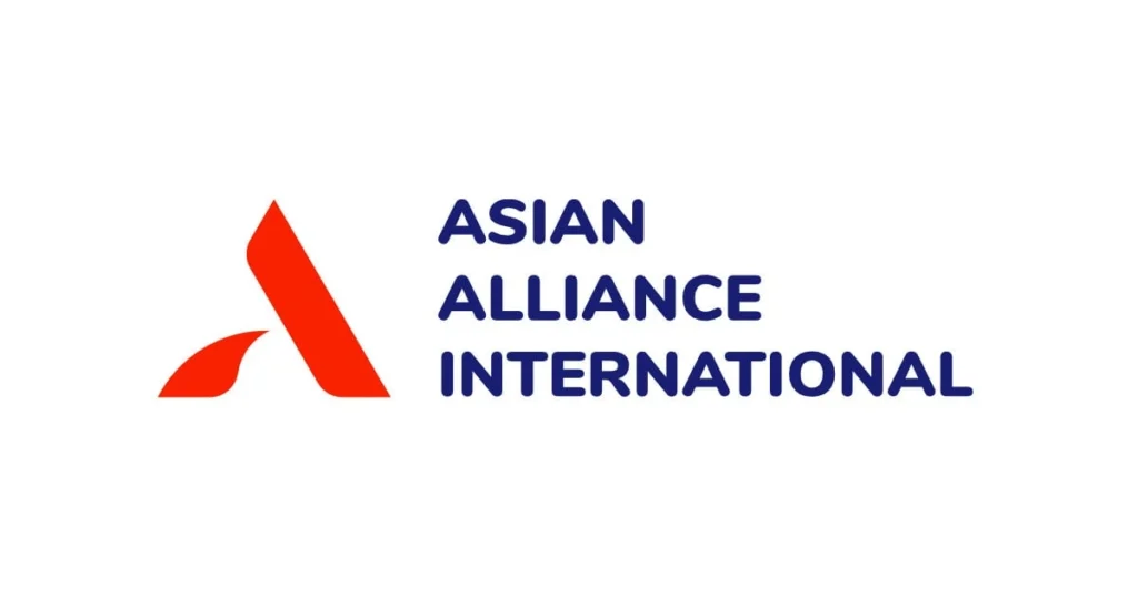 asian alliance logo