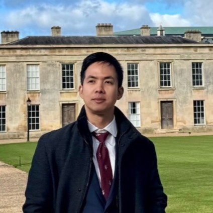 Wittawas Siridechrattanagul, D.V.M.