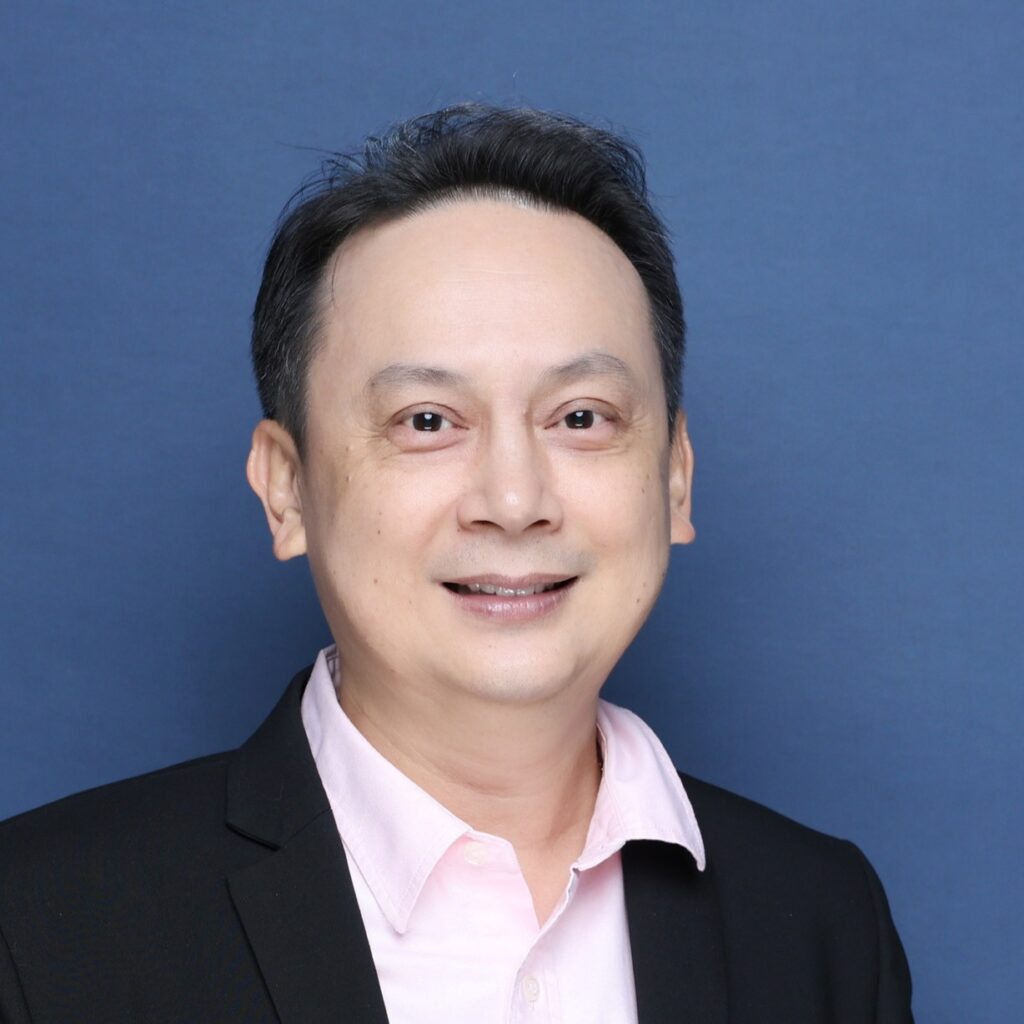 Mr. Vichit Krupanyamat