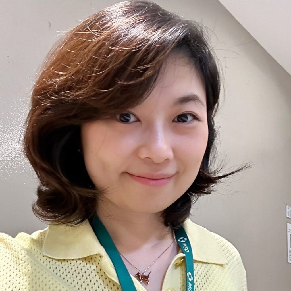 Dr. Duangkhamol Suraruangchai