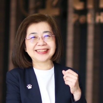 Dr. Kitika Chaisupatanakul