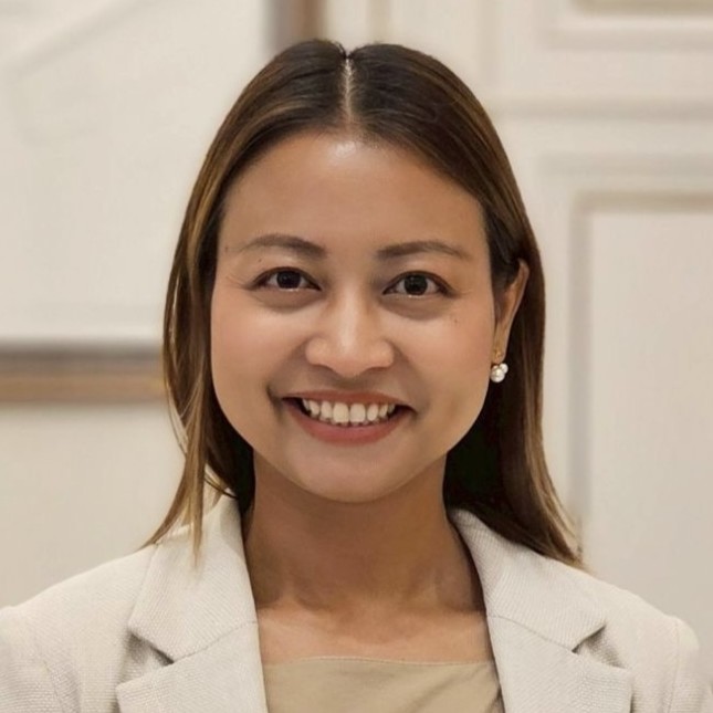 Dr. Kitiya Vongkamjan