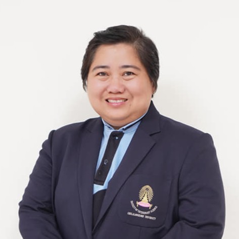 Asst. Prof. Pawana Chuesiri