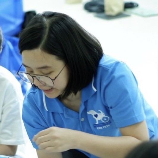 Dr. Taratip O.Baiyokvichit