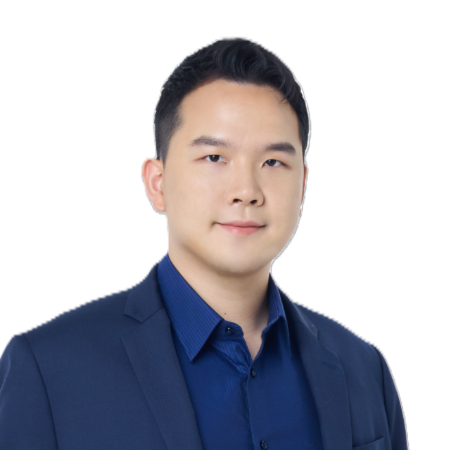 Mr. Nitipong Laohavisit