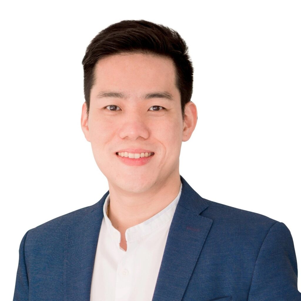 Prof. Dr. Nathdanai Harnkarnsujarit