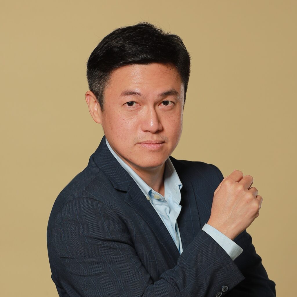 Mr. Pornchai Tatiyachaitaweesuk