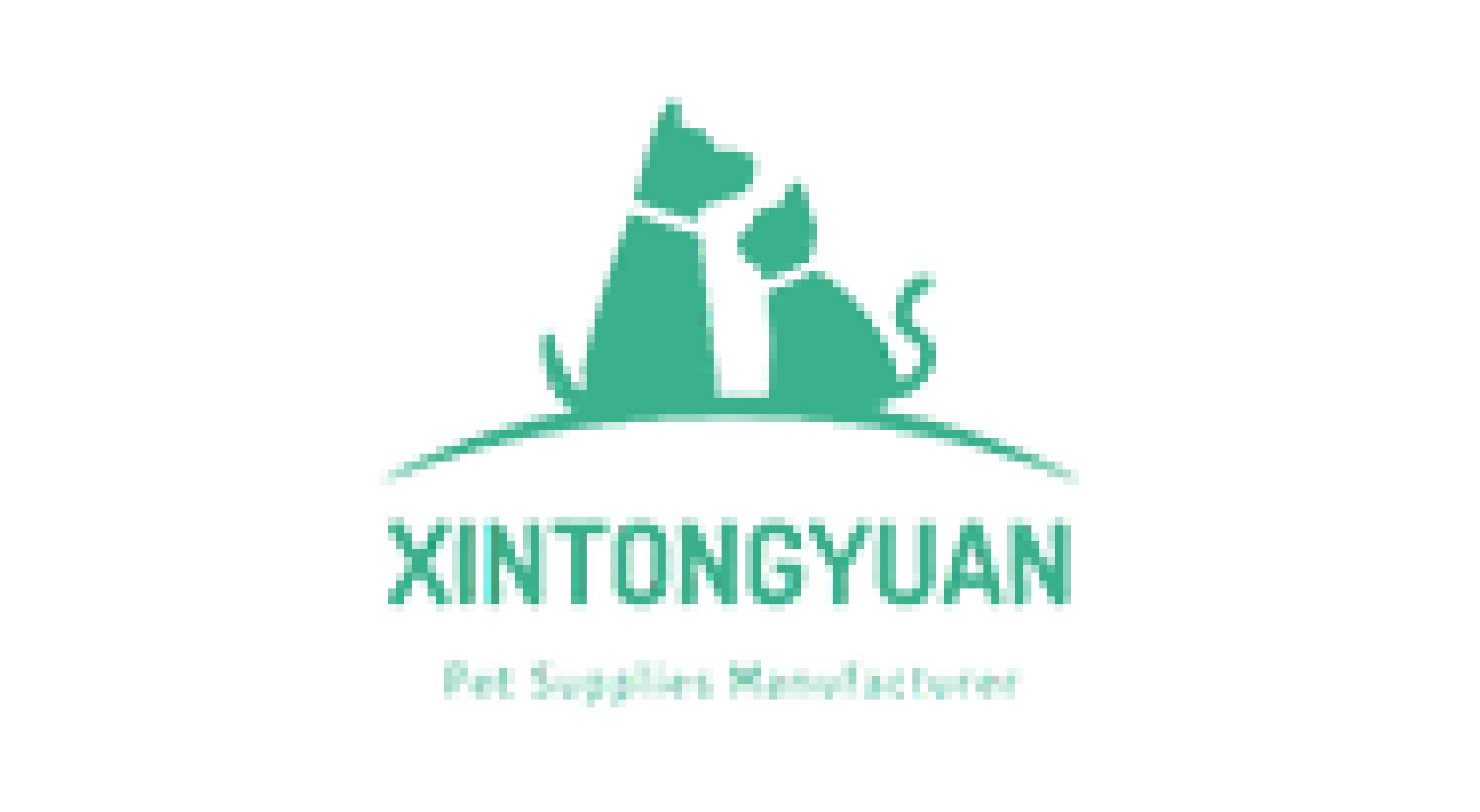 exhibitor pet_1Yantai Xintongyuan Pet Products