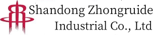 Shandong Zhongruide Industrial Co., Ltd