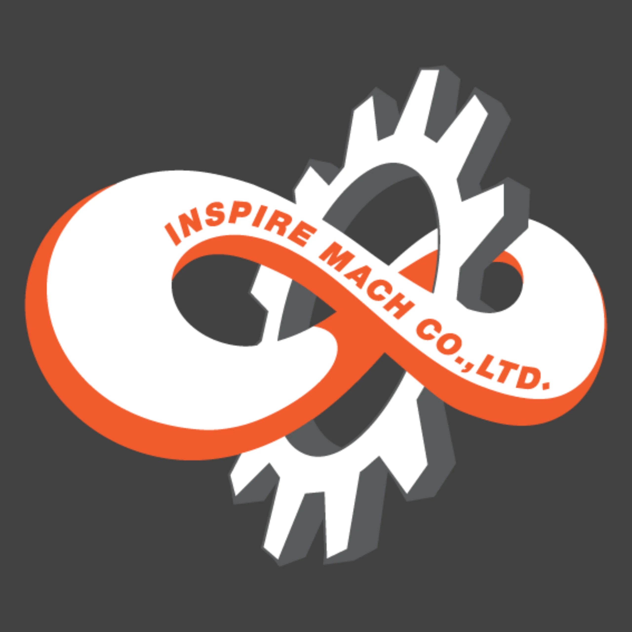 INSPIRE MACH
