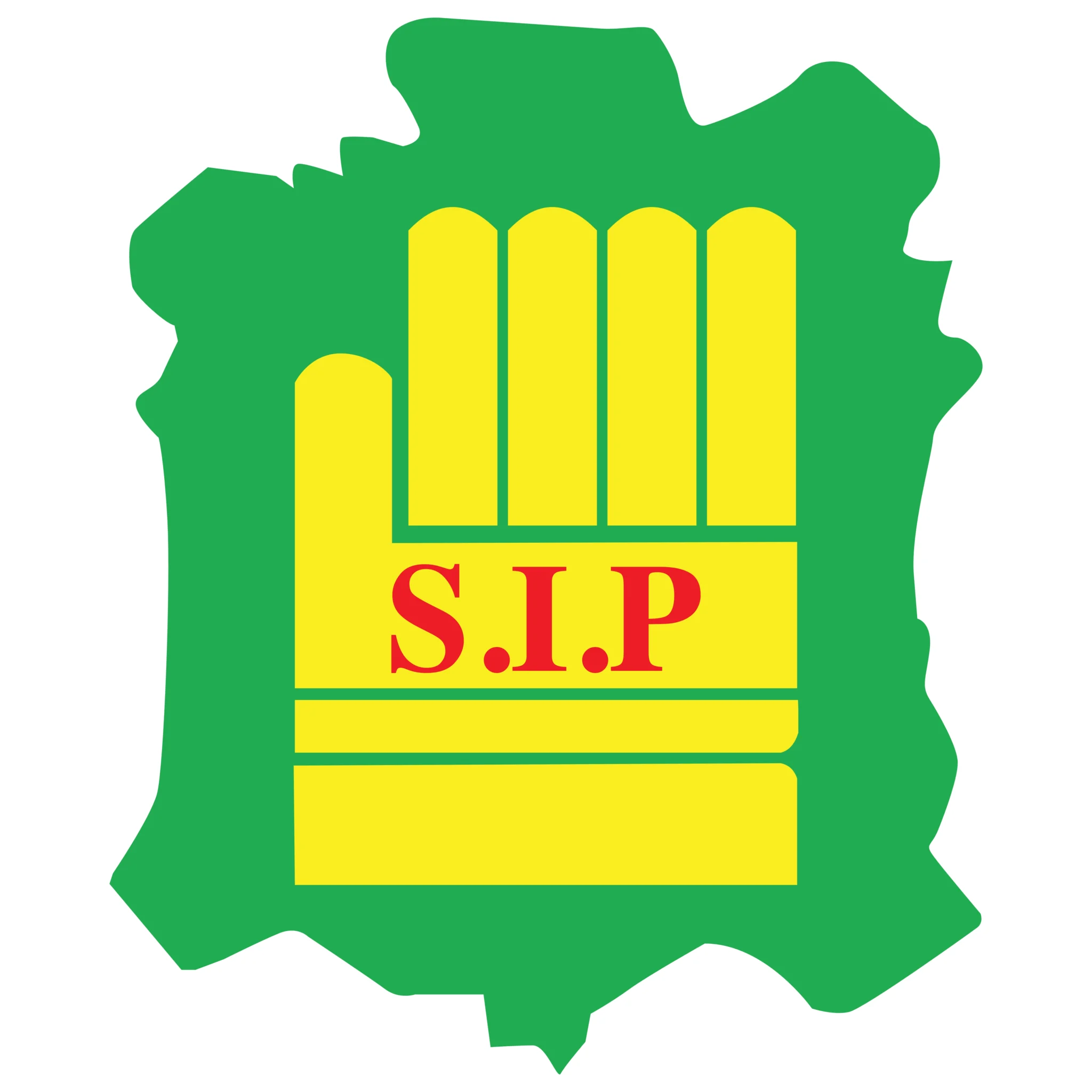 S.I.P. Siam Inter Pacific Co., Ltd.