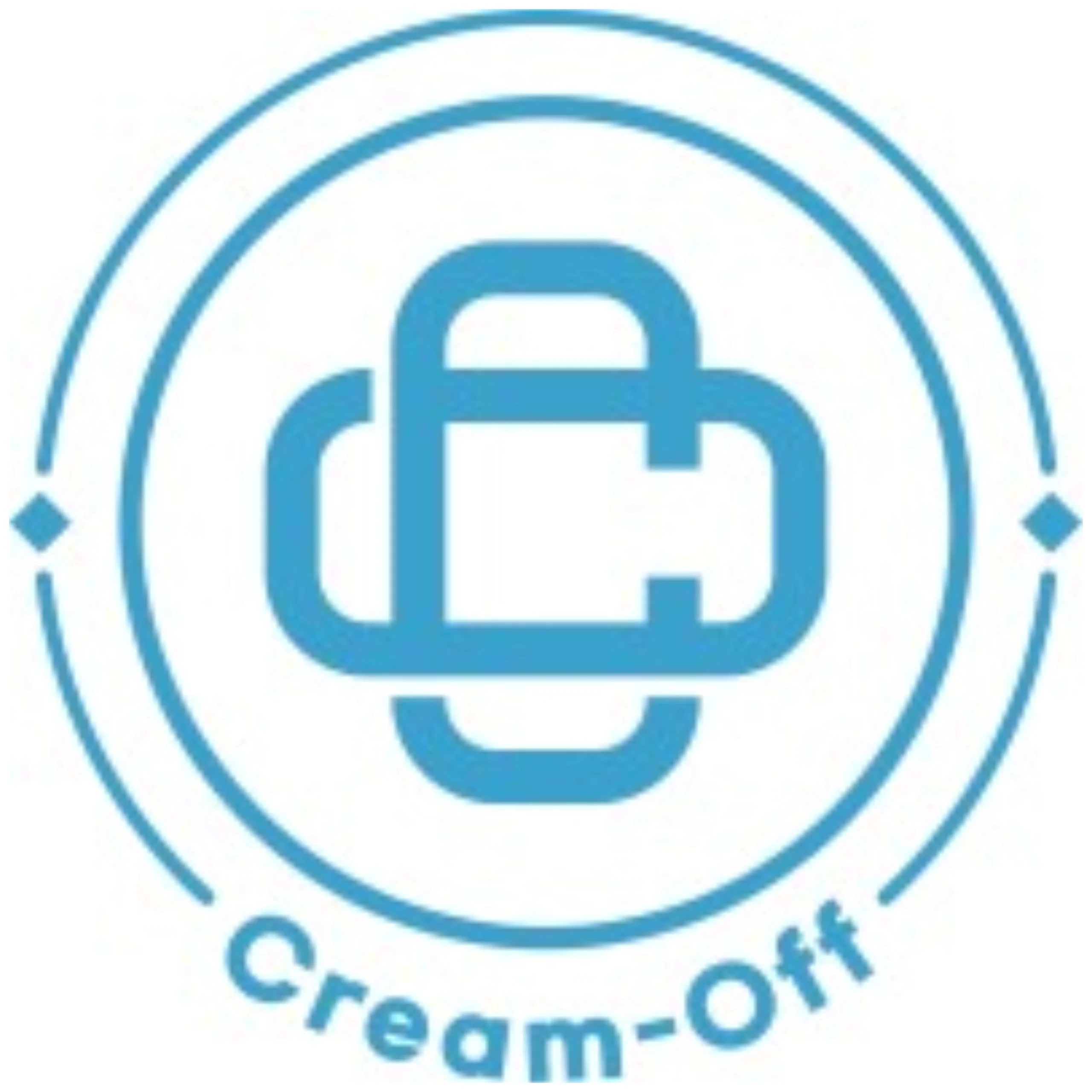 Cream-Off