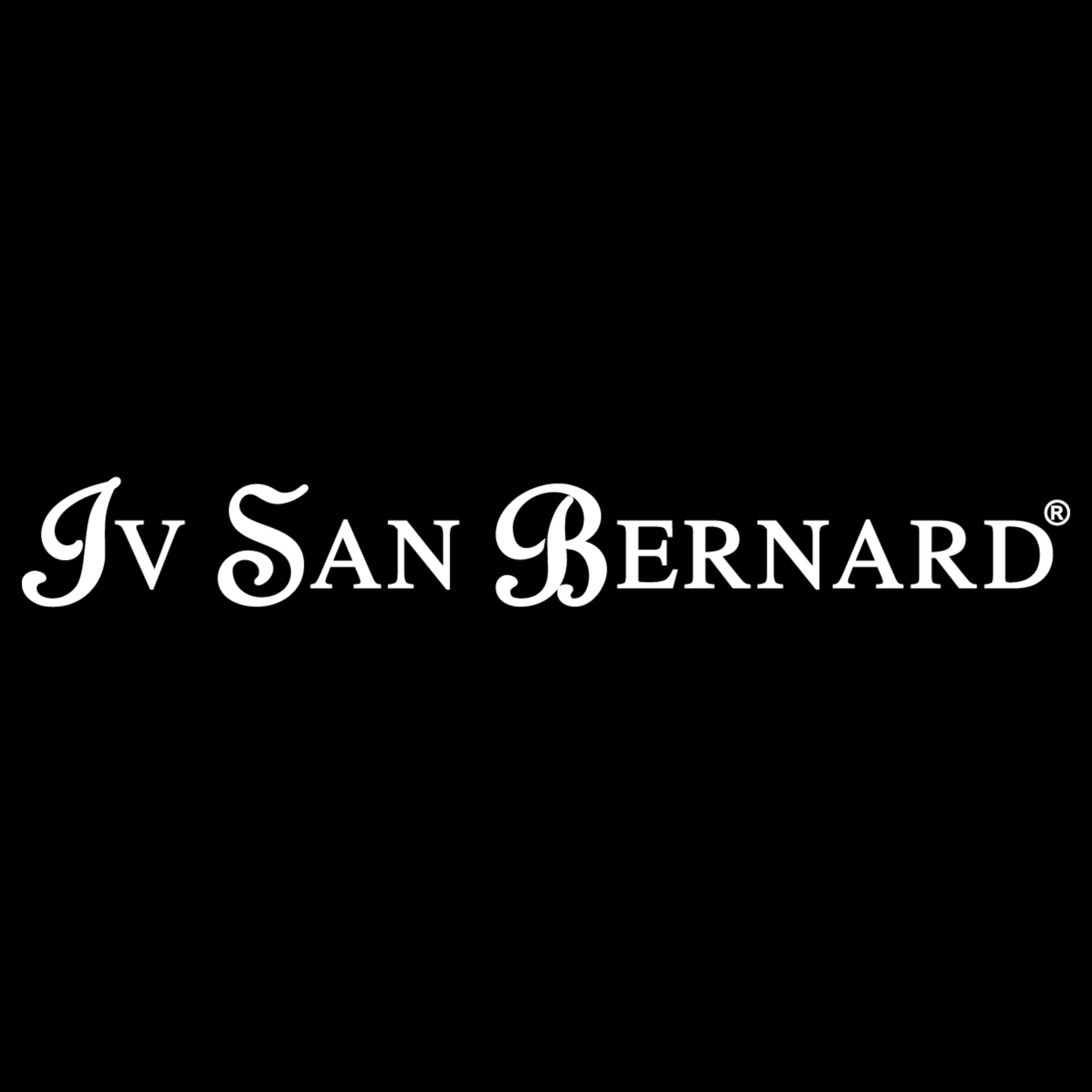 Iv San Bernard