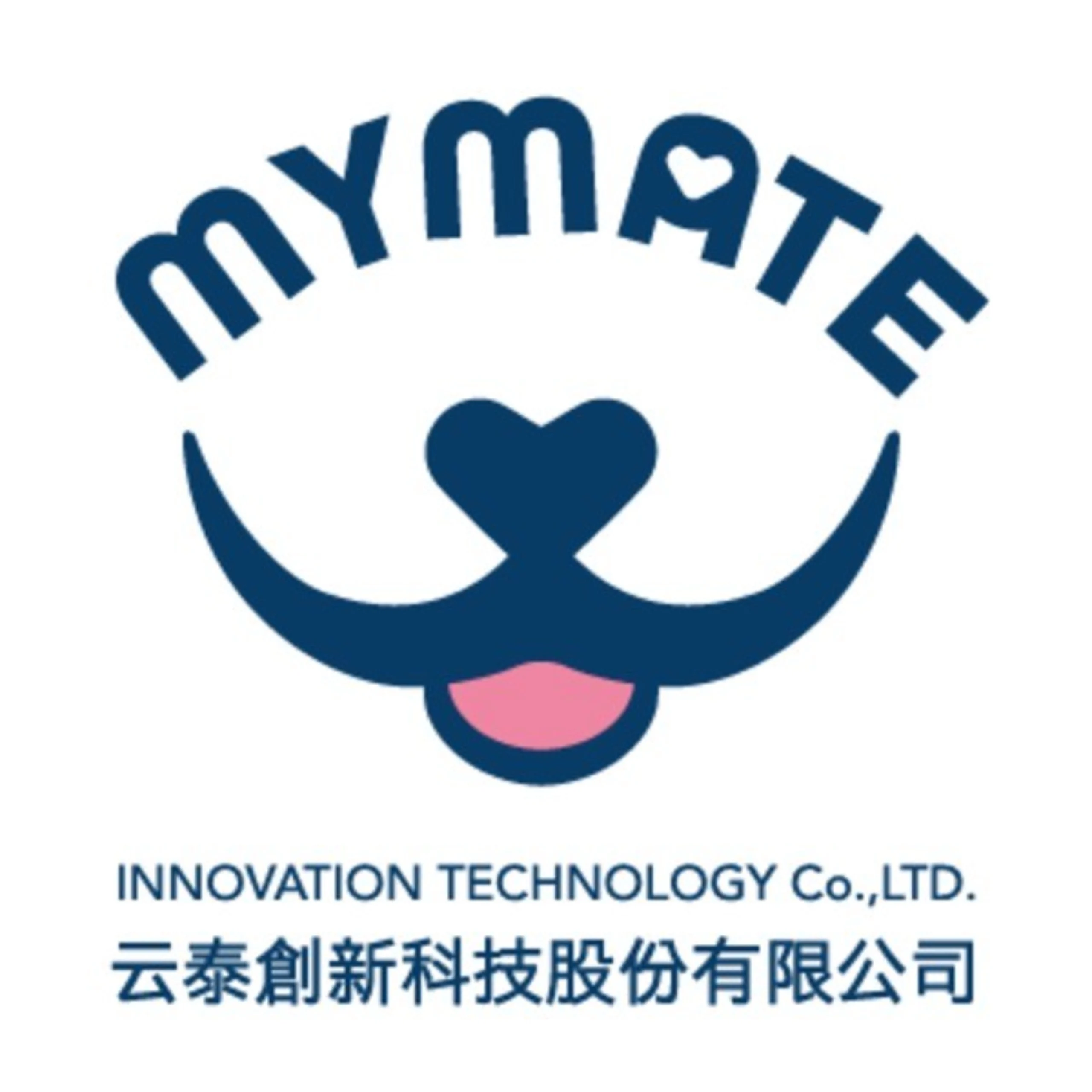 Mymate Innovation Technology Co., Ltd.