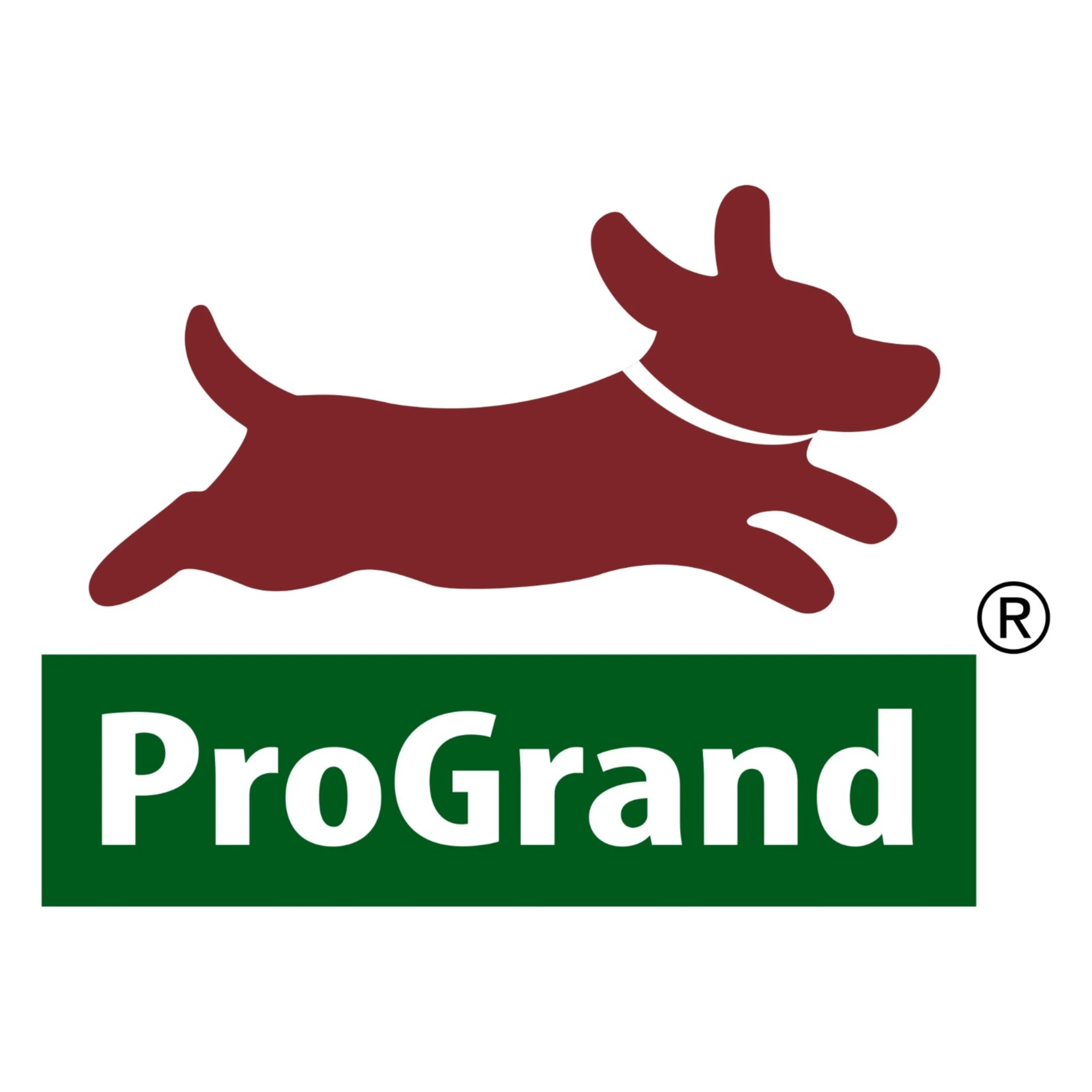 PROGRAND PET ENTERPRISE CO, LTD.