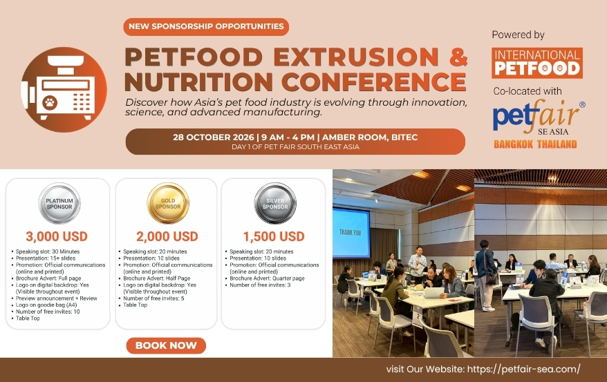PetFood Extrusion