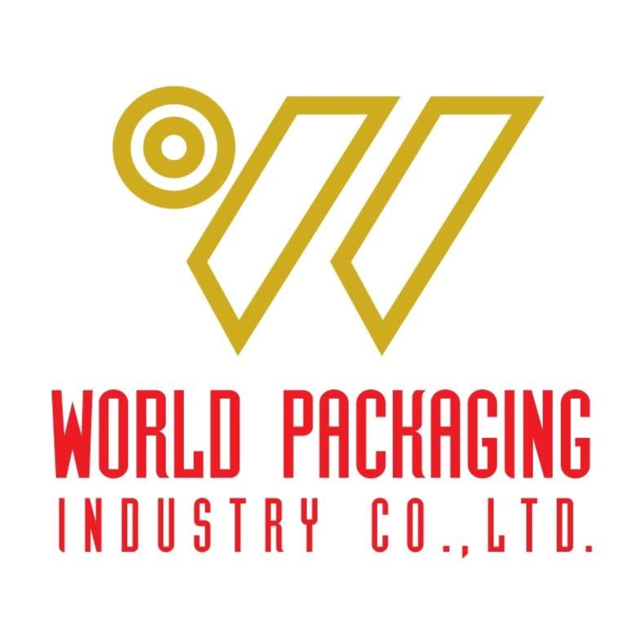 WORLD PACKAGING INDUSTRY CO., LTD.