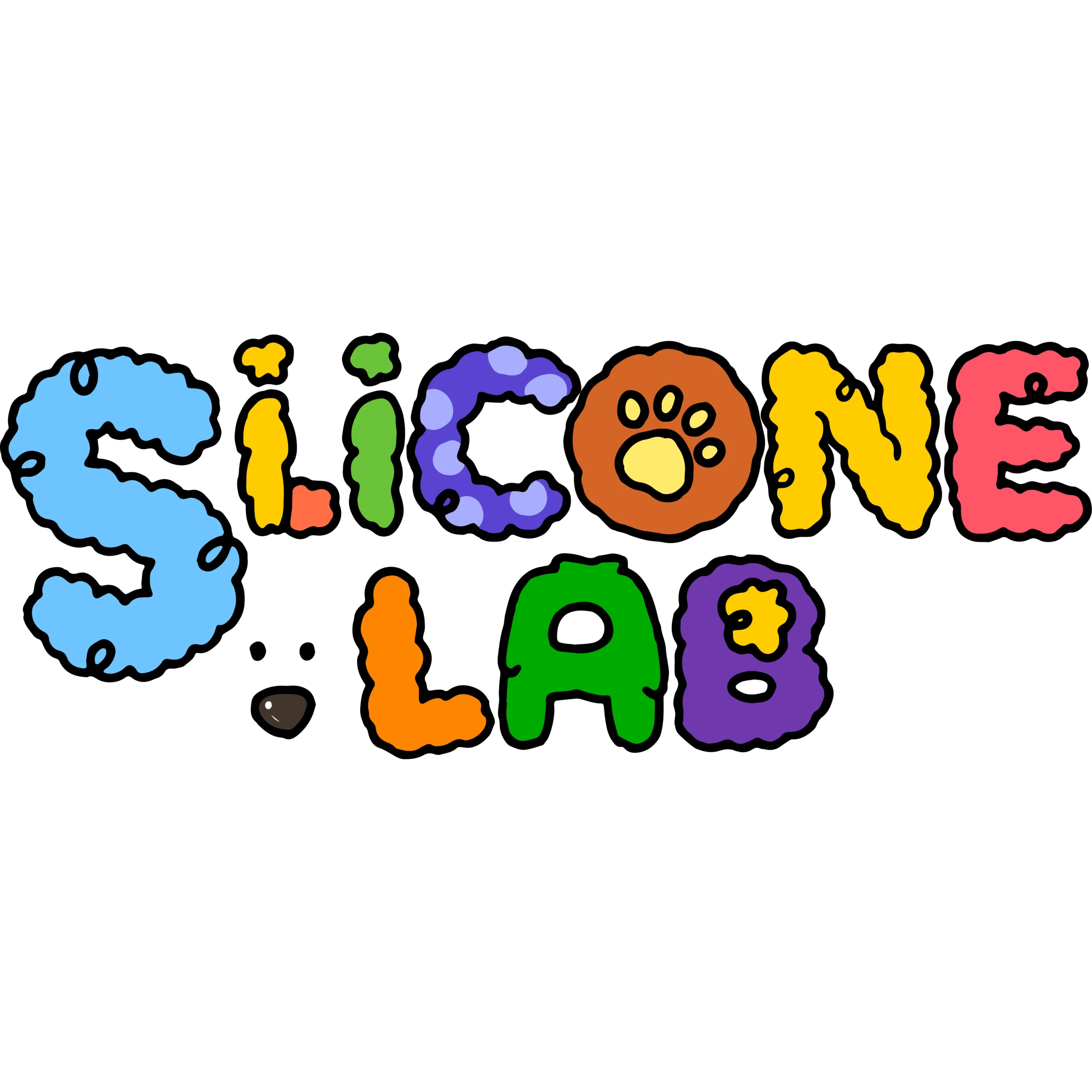 로고-실리콘연구소(siliconelab)